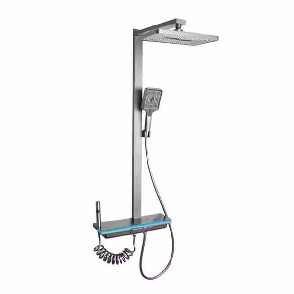 commercial shower heads