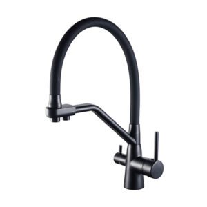 Modern Kitchen Faucet