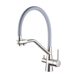 Commercial Kitchen Faucet JX-157