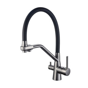 Commercial Kitchen Faucets JX-158