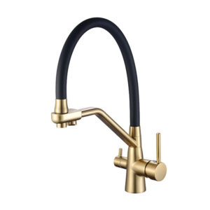 Contemporary Kitchen Faucets JX-159
