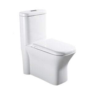 керамический унитаз qz-6813