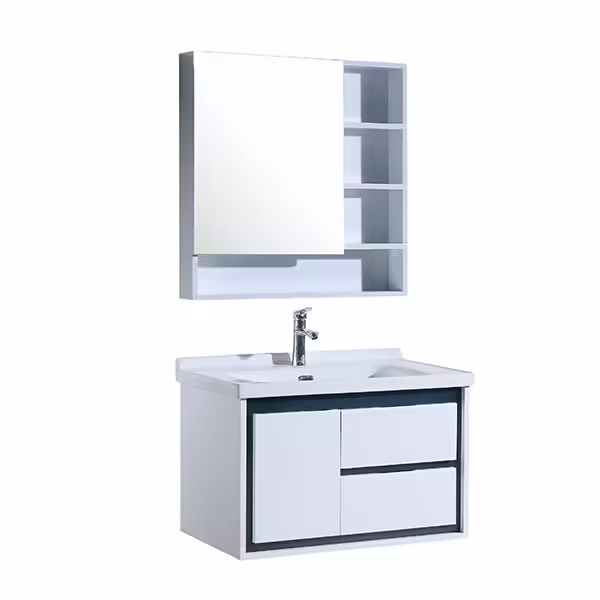 Шкафы для ванной QZ-8501