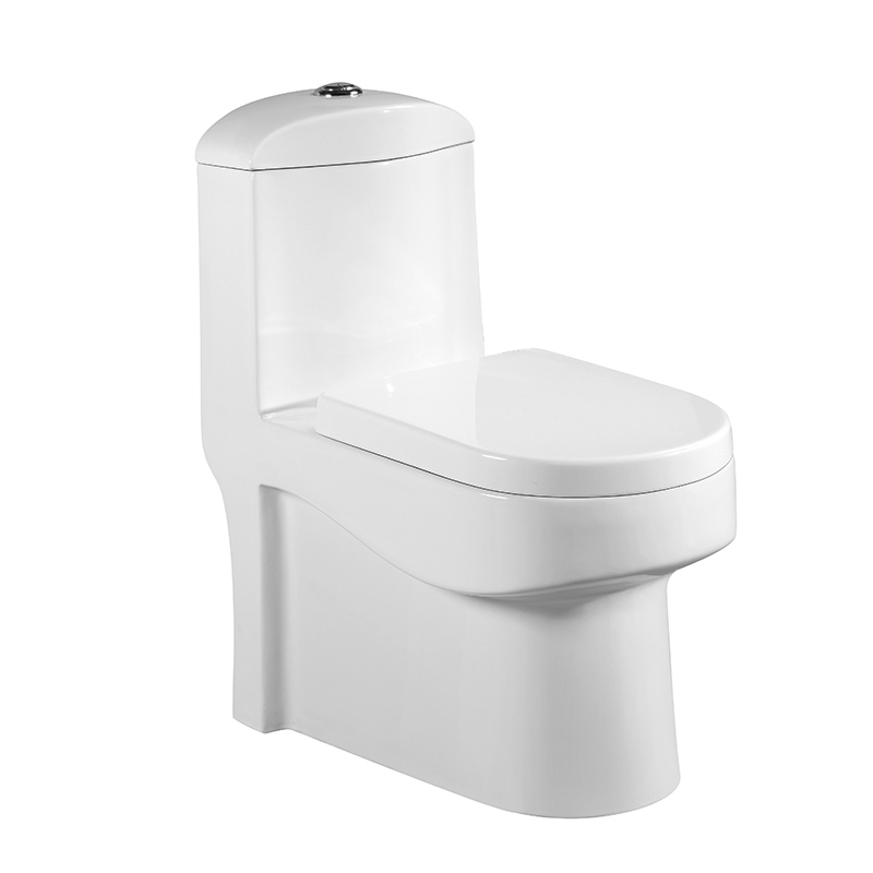 مراحيض سيراميكية