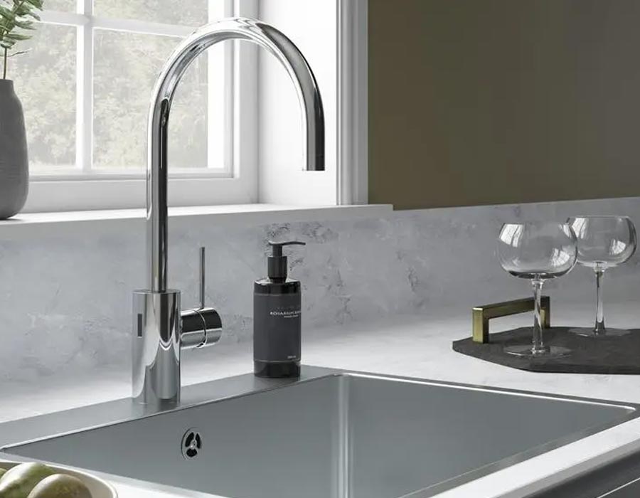 Hotels and commercial spaces