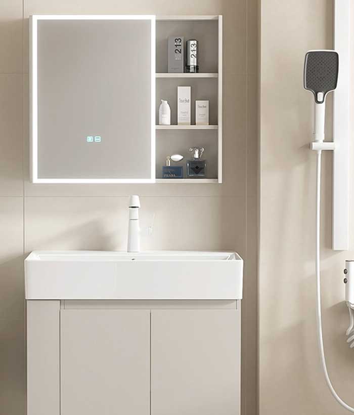 тумба под раковину для ванной на заказ