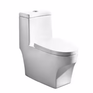 Керамический унитаз QZ-6816