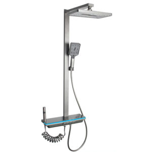 Best Shower Heads HT-9001