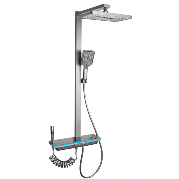 Best Shower Heads HT-9001