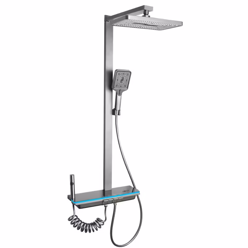 أفضل رؤوس الدش HT-9001