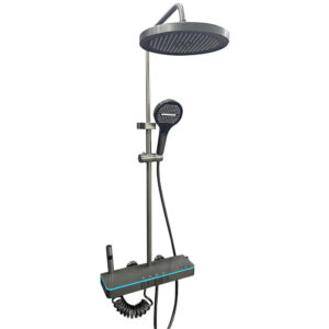 Best Shower Head HT-9004