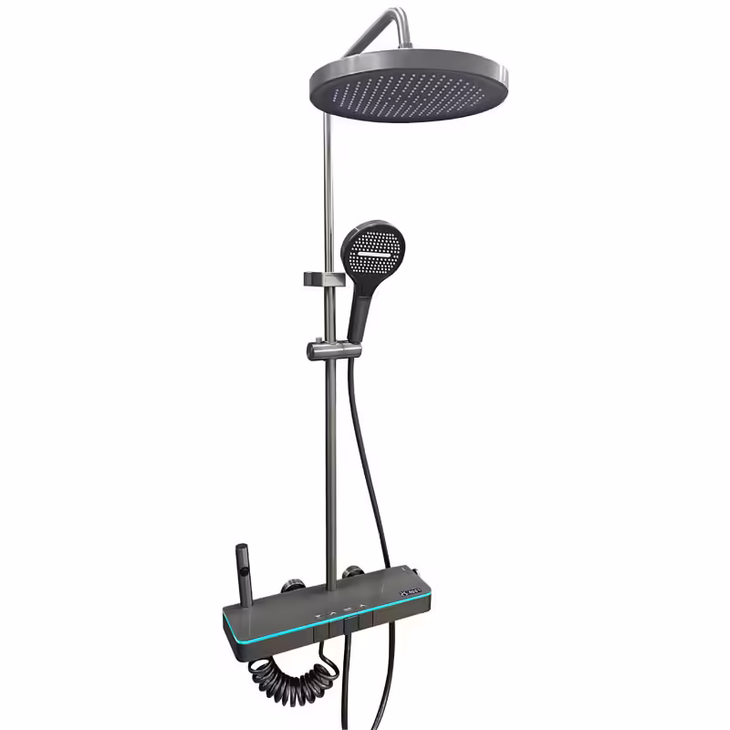 أفضل رأس دش HT-9004