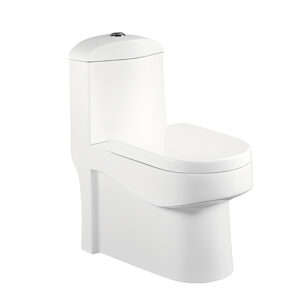 Керамический унитаз QZ-6811