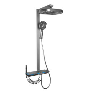 Modern Shower Heads HT-9002