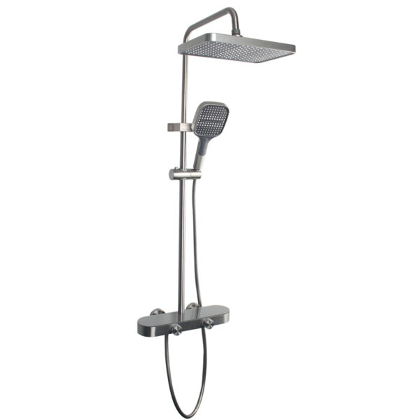 Best Shower Heads HT-9003