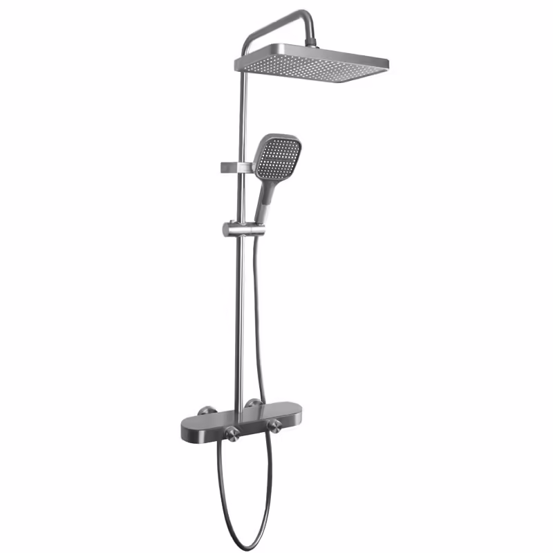 Best Shower Heads HT-9003